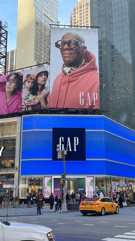 gucci gap collab|Gap x Dap Signals a New Way Forward for the Retailer .